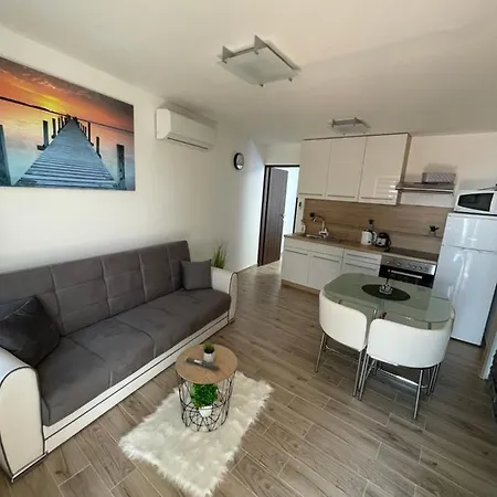 Apartman Gabrijela