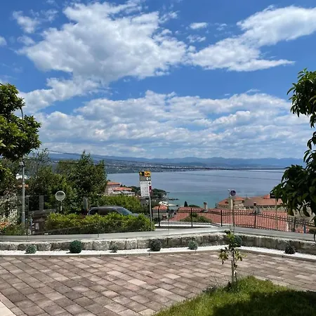Lejlighed Apartman Gabrijela
