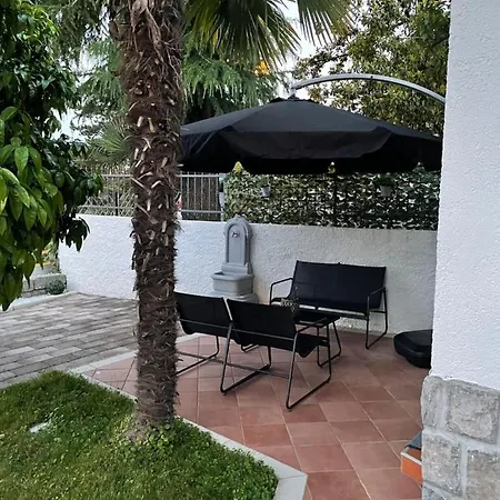 شقة Apartman Gabrijela أوباتيا