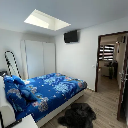Appartement Apartman Gabrijela *