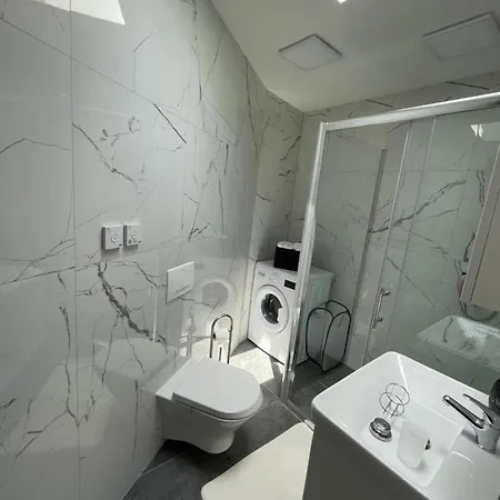 Apartman Gabrijela Apartamento *