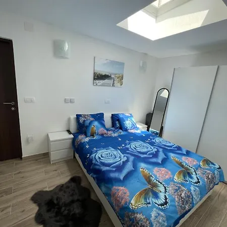 Apartman Gabrijela Apartmán Opatija