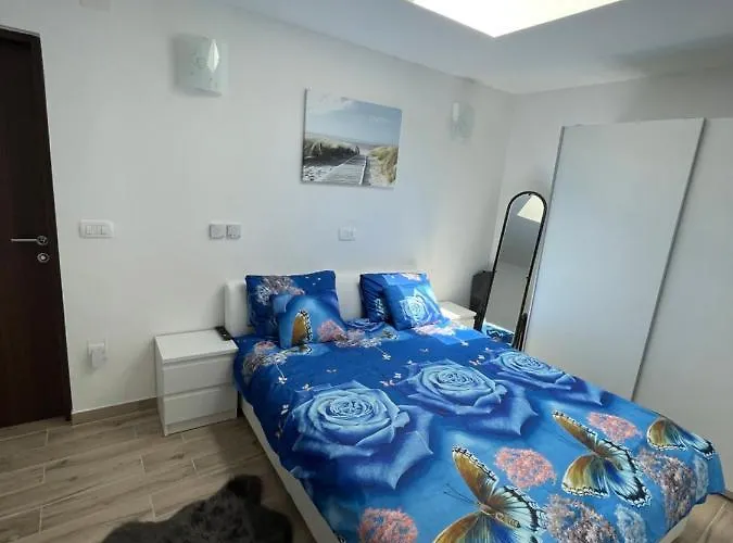 Apartman Gabrijela Apartman Opatija