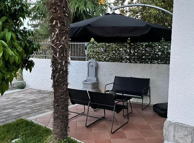 Apartman Apartman Gabrijela Opatija