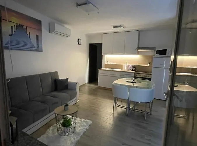 Apartman Gabrijela Apartman Opatija