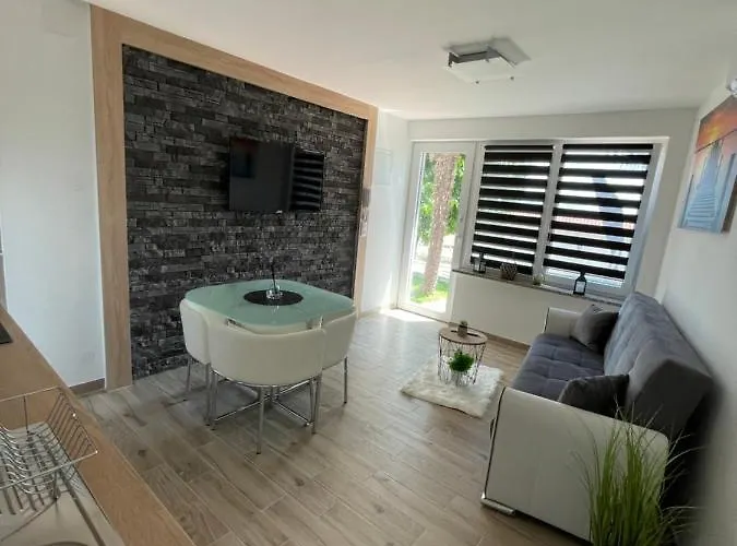 Apartman Gabrijela * Opatija