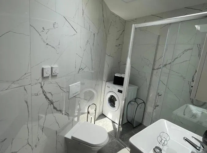 Apartman Gabrijela Apartman *