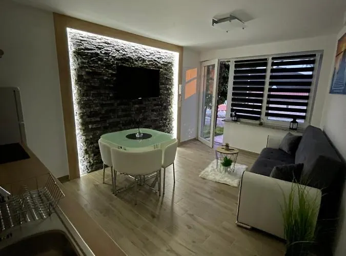 Apartman Gabrijela * Opatija