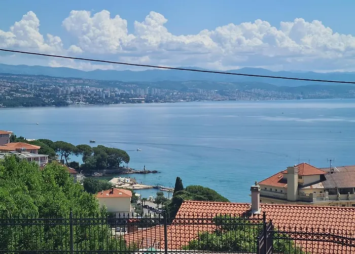 Apartman Apartman Gabrijela *